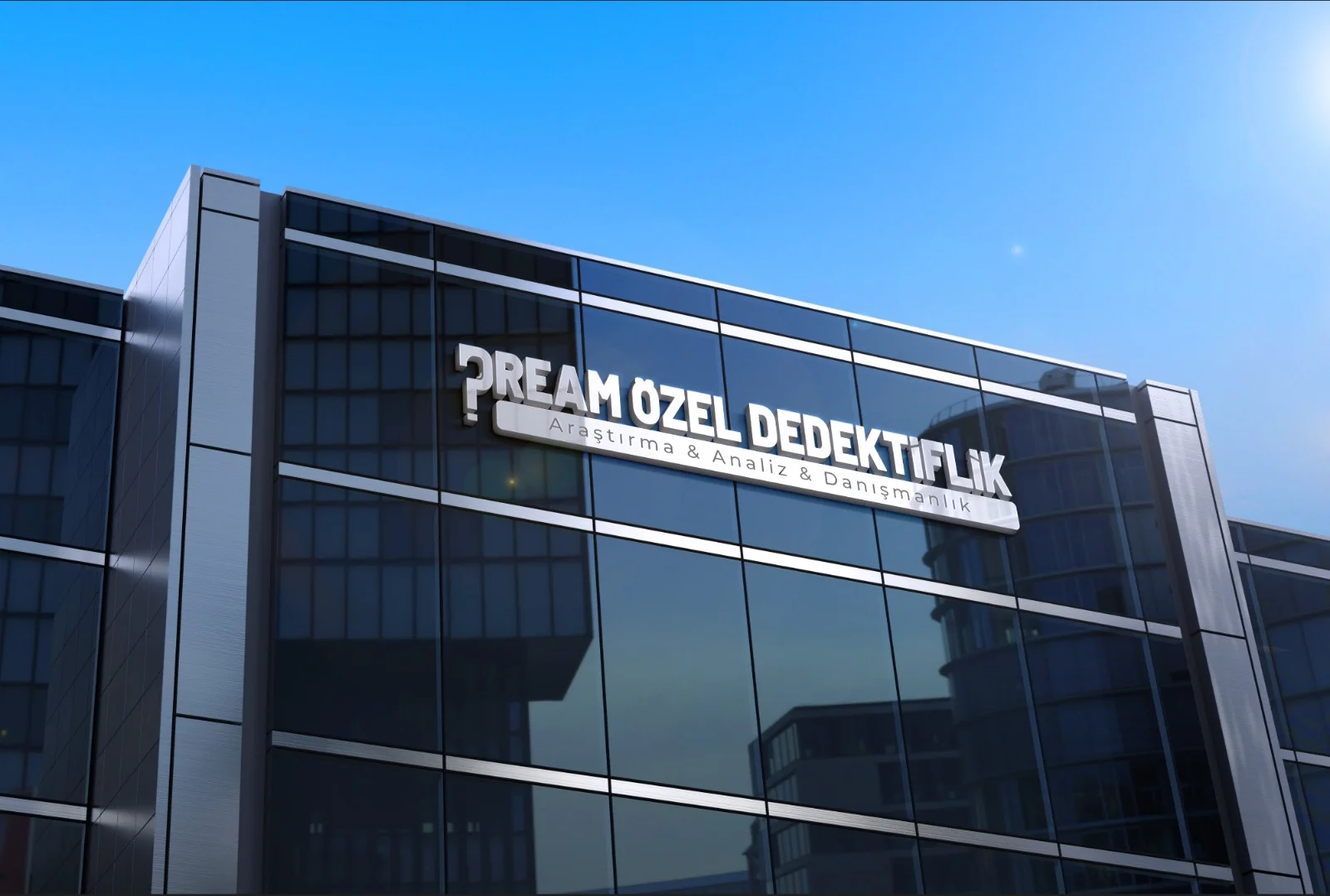 Soma Dedektiflik Bürosu